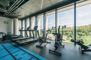 Firemní fitness je víc než jen benefit. Je to skvělý náborový magnet 👌. SCS Software si přálo prostor, který posílí nejen...