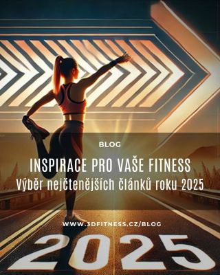 S ohlédnutím na rok 2025 jsme si pro vás připravili výběr toho nejlepšího, co jsme vám přinesli. Nakoukněte s námi do...